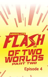 Absolute Flash 004 2025 digital-mobile Son of Ultron