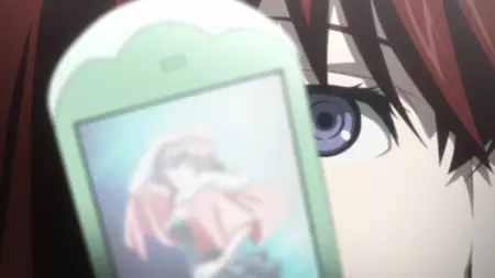 Steins;Gate: The Movie - Load Region of Déjà Vu (2013)