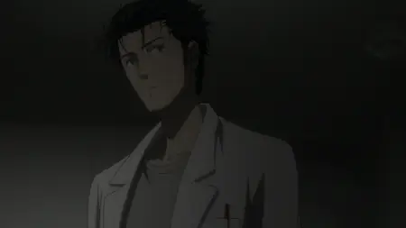 Steins;Gate: The Movie - Load Region of Déjà Vu (2013)