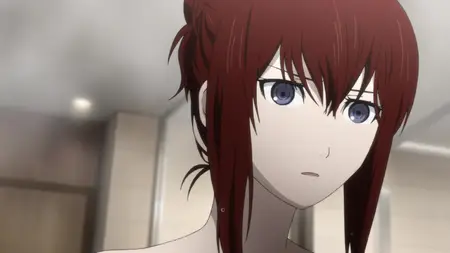 Steins;Gate: The Movie - Load Region of Déjà Vu (2013)