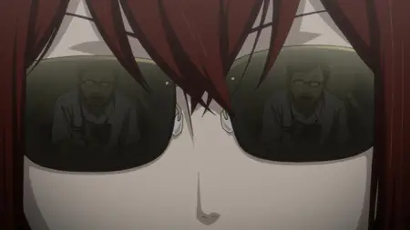 Steins;Gate: The Movie - Load Region of Déjà Vu (2013)