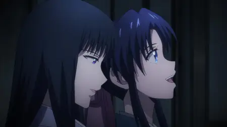 Rurouni Kenshin (2023 S02E14 038 Misaos Decision SubsPlease