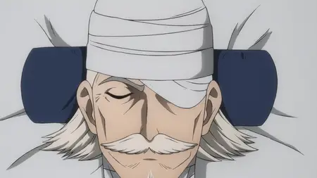 Rurouni Kenshin (2023 S02E14 038 Misaos Decision SubsPlease