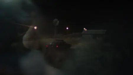 Shooter S03E01