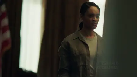 Shooter S03E01