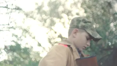 Shooter S03E01