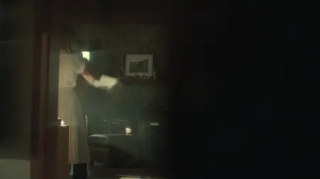 Shooter S03E01