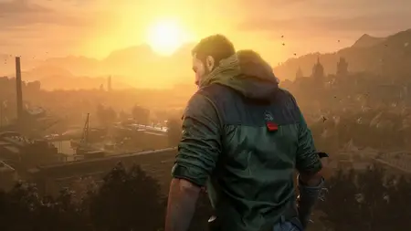 Dying Light The Beast (2025)
