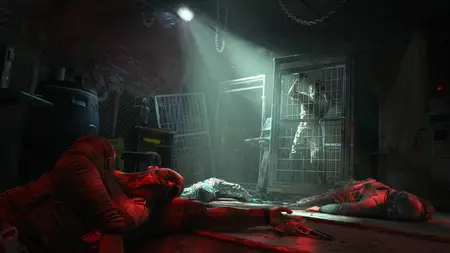 Dying Light The Beast (2025)