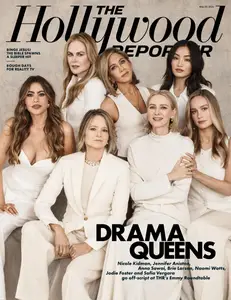 The Hollywood Reporter - May 29, 2024