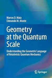 Geometry at the Quantum Scale