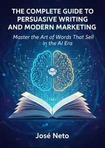 THE COMPLETE GUIDE TO PERSUASIVE WRITING AND MODERN MARKETING