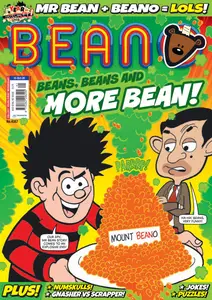 Beano - 7 October 2026