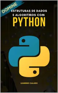 Dominando Estruturas de Dados e Algoritmos com Python (Portuguese Edition)