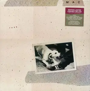 Fleetwood Mac - Tusk (1979) [5CD Deluxe Edition 2015] (Repost)