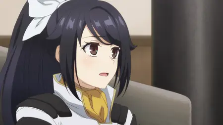 Nageki no Bourei wa Intai shitai - 16 (1080p