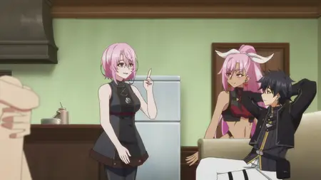 Nageki no Bourei wa Intai shitai - 16 (1080p