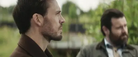 Lazarus S01E06