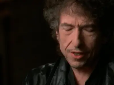 No Direction Home: Bob Dylan (2005)