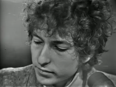 No Direction Home: Bob Dylan (2005)