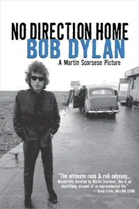 No Direction Home: Bob Dylan (2005)