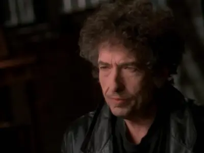 No Direction Home: Bob Dylan (2005)