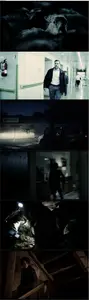 Shiver (2008) Eskalofrío