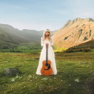 Rianne Downey - The Consequence Of Love (2025)