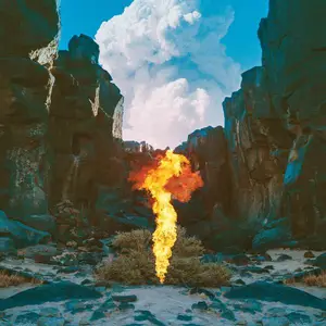 Bonobo - Migration (2017) (Repost)