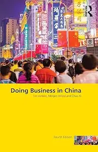 Doing Business in China
