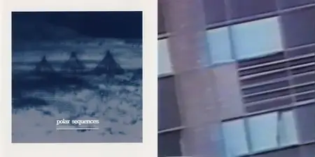 Higher Intelligence Agency & Biosphere - 2 Albums (1996-1999)
