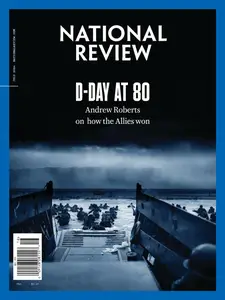 National Review - July 2024