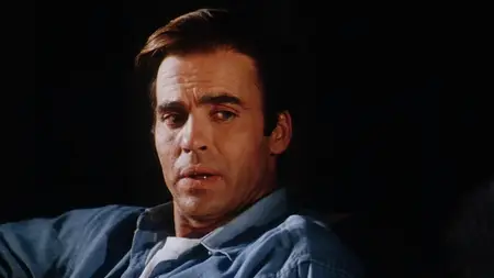 Serpent's Lair (1995)
