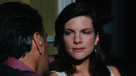 Serpent's Lair (1995)