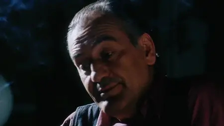 Serpent's Lair (1995)