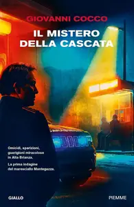 Giovanni Cocco - Il mistero della cascata