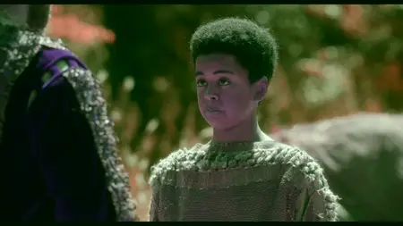 The Decameron S01E06