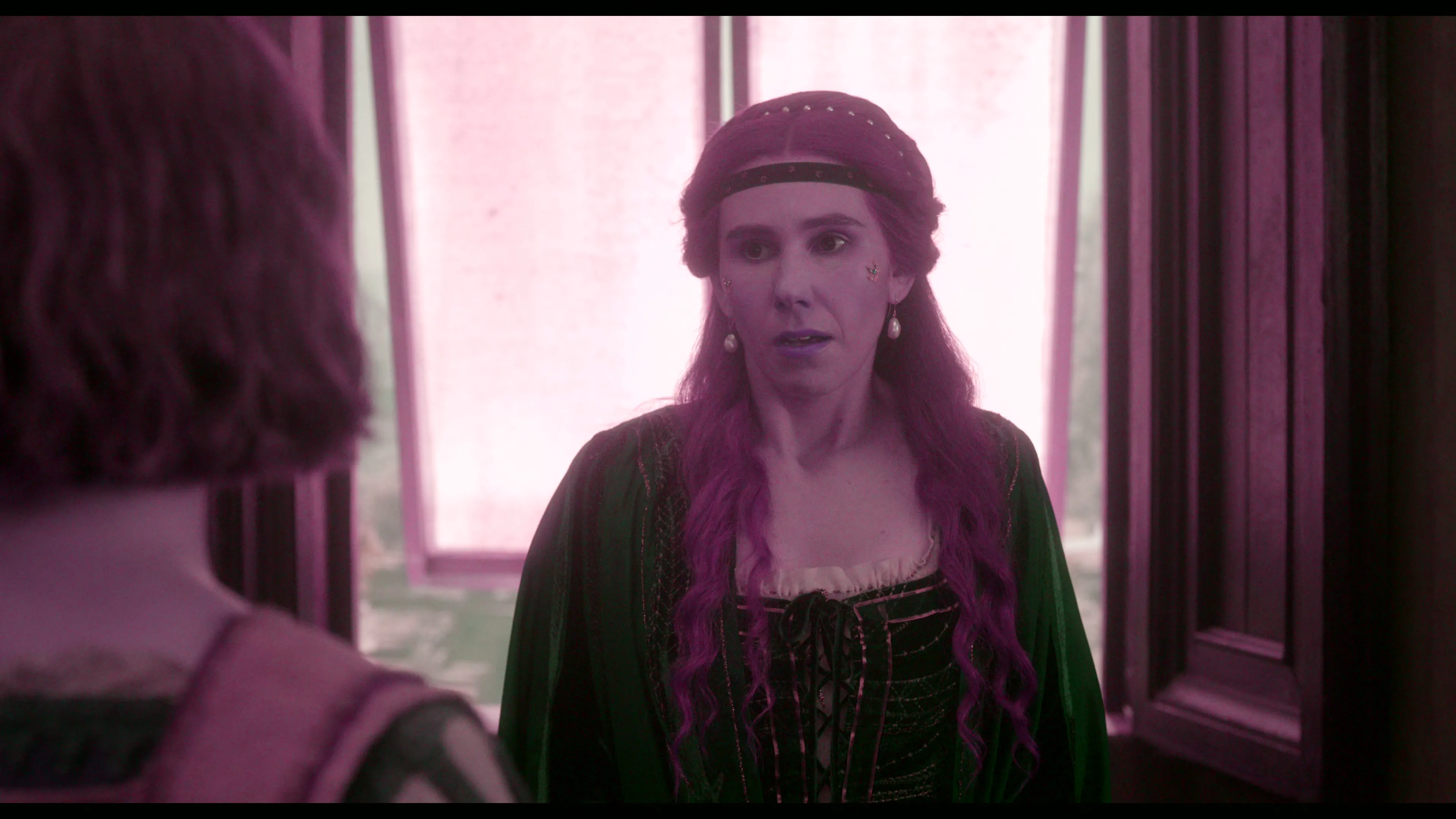 The Decameron S01E06