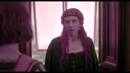 The Decameron S01E06