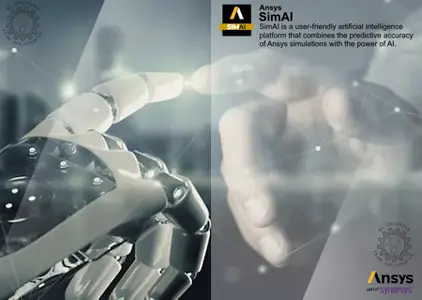 ANSYS SimAI Pro 2026 R1