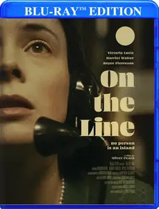 On the Line (2022)