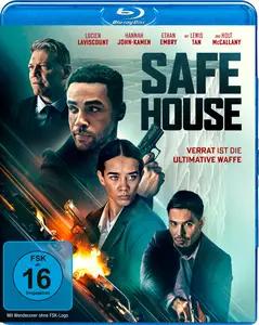 Safe House (2025)