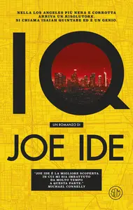 IQ - Joe Ide