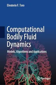 Computational Bodily Fluid Dynamics