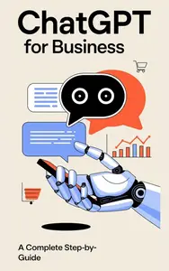 ChatGPT for Business: A Complete Step-by-Step Guide