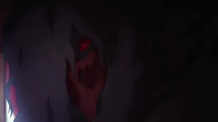 Ishura (2024 S02E04 016 Atrazek the Particle Storm Part One ToonsHub