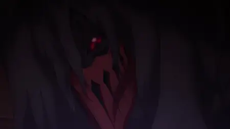Ishura (2024 S02E04 016 Atrazek the Particle Storm Part One ToonsHub