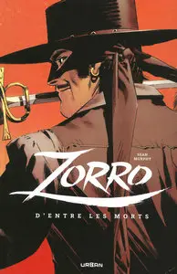 Zorro : d'entre les morts - One shot