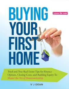 Buying Your First Home