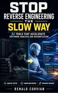 Stop Reverse Engineering the Slow Way : AI Tools That Accelerate Software Analysis and Decompilation